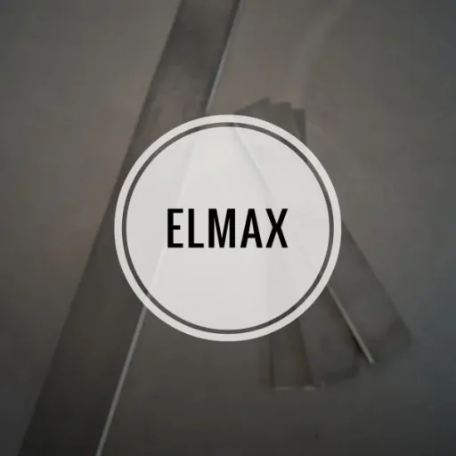 Zdjęcie produktowe dla płaskowników ze stali Elmax