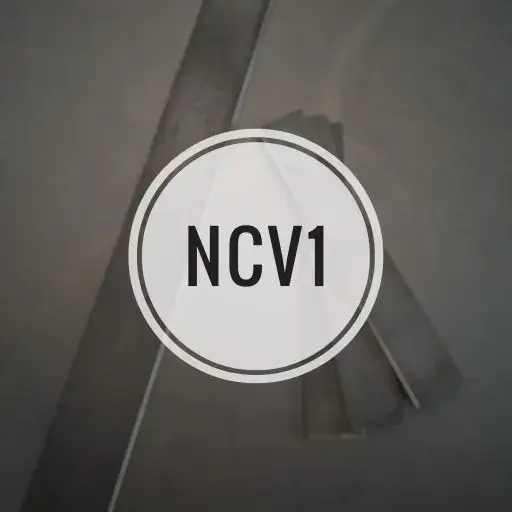 Zdjęcie produktowe dla płaskowników ze stali NCV1